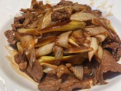 -南门小馆·清真(国贸商城店)