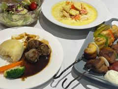 -库滋明·俄罗斯特色美食(中央大街店)