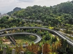 -梅峰山地公园