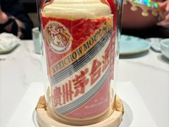 -竹雨堂创意中国菜(裕华店)