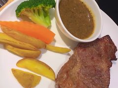 -斗牛士牛排餐厅(嘉里汇店)