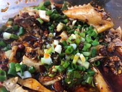 -李老五口水鸡(万寿路店)