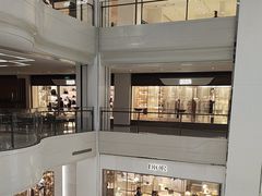 -北京SKP