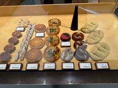 -LANLIZI BAKERY(COSMO店)
