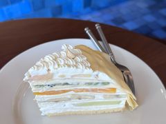-EAU CAFE(永康路店)