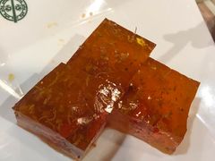 桂花糕-添好运点心专门店(中环IFC店)