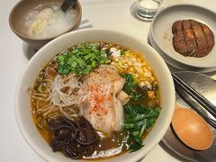 -胡麻(静安嘉里店)