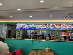 -西域美食(西直门南小街店)
