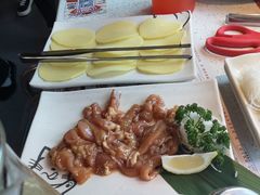 -猫抓烤肉(春熙路店)