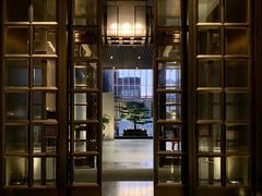 门面-西安高新洲际酒店•彩丰楼中餐厅