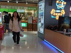 -7mall美食潮地标