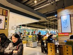 大堂-素清香(解放路店)