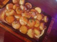 -肉串汪(望京店)