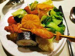 -戈拿旺巴西烤肉(崇文门店)