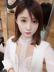 -i Style潮牌美发沙龙