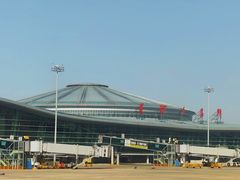 -麦当劳(鄂尔多斯机场店)