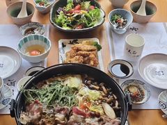 -天正河鲀·河豚亭(大连店)