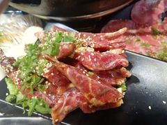 -火炉旺烤肉啤酒屋(沈北创始店)