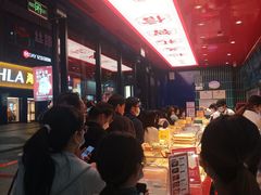 -東更道点心行(利客来店)