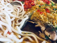 -小芙蓉湘菜馆(易生活购物公园店)