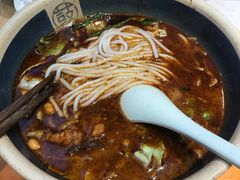 -大鼓米线(浦东长泰店)