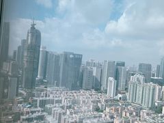 -正佳金殿维福顿公寓(广州正佳广场体育西路地铁站店)