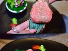 -金成潮菜博物馆(海珠湿地店)