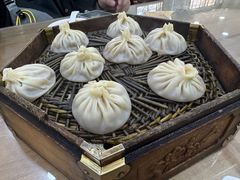 -西安贾三灌汤包·回坊小吃·清真炒菜(北院门总店)