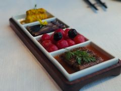 -悦融·京鲁菜·露台花园(安定门店)