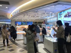-BreadTalk面包新语·烘焙蛋糕(东方宝泰广场店)