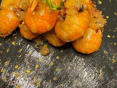 -狮王府淮扬菜(万象城店)