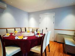 包厢-聚友居酒楼