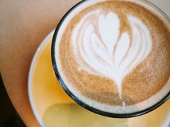 -Seesaw Coffee(朝阳大悦城店)