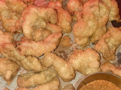 -令狐冲·炭烤活鱼(宝龙店)