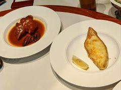 -朝阳闽灶·非遗文化闽菜馆·福建老字号(福飞路店)