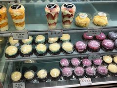 -密约(浦沿店)
