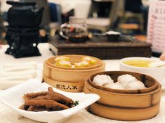 -顺德人家食府(黄金广场店)