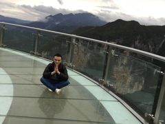 -重庆云阳龙缸景区
