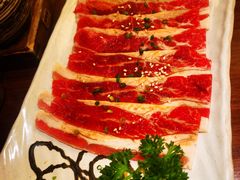 -御牛道日式烤肉料理(杭州万象城店)