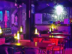 -vimi便利店酒吧
