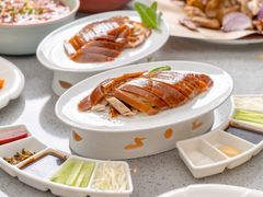 -紫光园·烤鸭·北京菜(东大桥店)