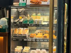 -星巴克臻选(北京太阳宫凯德店)