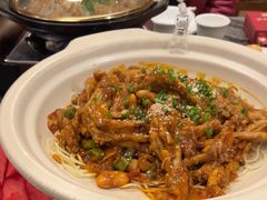 -情妹耙泥鳅·江湖川菜(科华店)