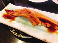 -回转寿司 活美登利(池袋西武店)