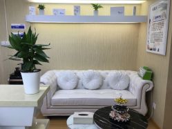 -痘院士专业祛痘皮肤管理