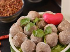 牛肉丸-海底诱惑(中骏世界城店)