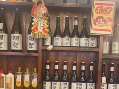 -鸟鹏烧鸟居酒屋(熙龙湾店)