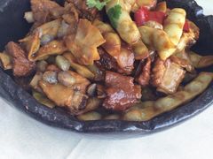 -上和臻品中国菜(花园街店)