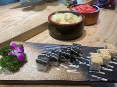-加餐海鲜自助(集美银泰百货店)