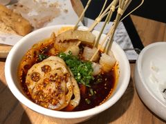 -太二酸菜鱼(汕头苏宁广场店)